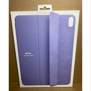 Apple Smart Folio for iPad Air 5 and 4th Generation 10.9" English Lavender
